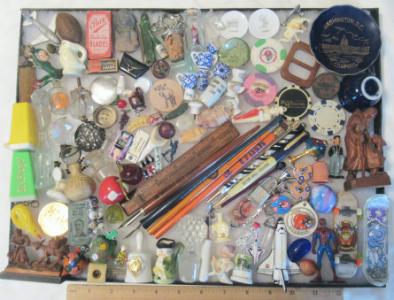 Junk Drawer Lot