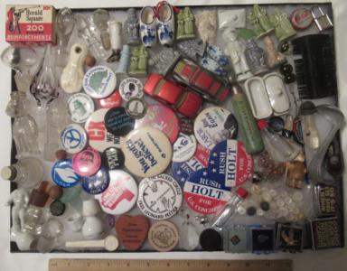 Junk Drawer Lot