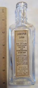 Larkspur Lotion