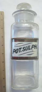 Potassium Sulfate