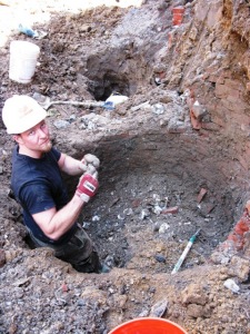 June 2012 Dig