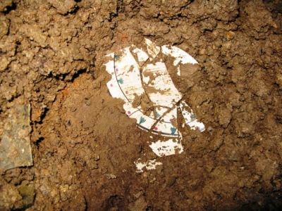 June 2012 Dig