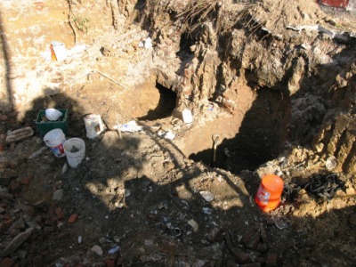 June 2012 Dig