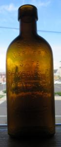 Warner's Safe Remedies Co., Rochester, NY 6 FL OZ