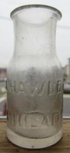 A. Hawley, Philadelphia SB 2 3/4 Inch