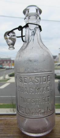 Seaside Pharmacy, 710 F Street, Belmar, NJ