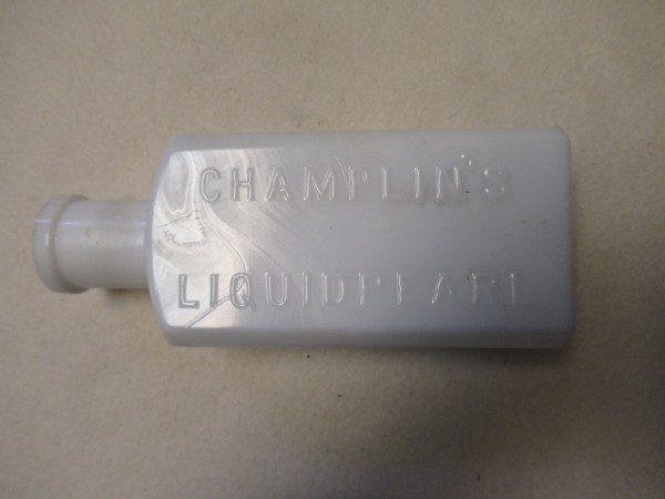 Champlin's Liquid Pearl 5 3/4 Inch