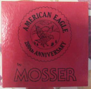 Mosser Box