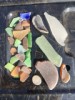 Beach Glass