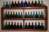 Antique Bottle Assortment