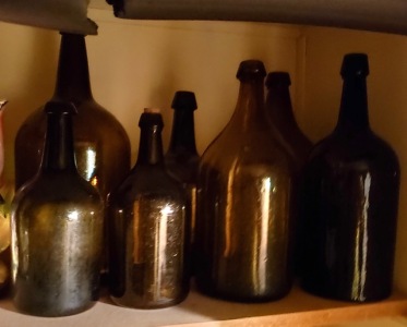 Demijohn Collection