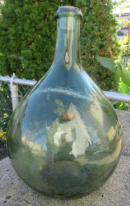 Demijohn 12 Inch