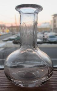 Mini Decanter 3 Inch