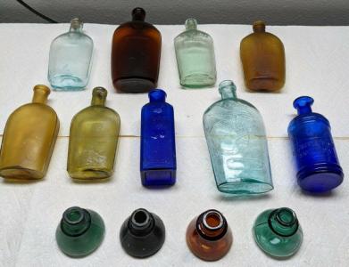 Bottle Collection