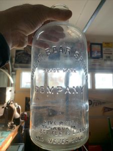 Great Bear Spring Water