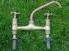 Brass Faucet