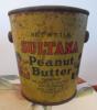 Sultana Peanut Butter, Pail