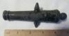 Cast Iron Cannon 4 7/8 Inch