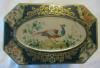 Huntley & Palmers, Reading & London England, Biscuit Tin