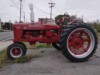 Farmall Tractor