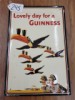 Guinness Tin Tacker