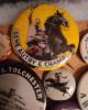 Pinback Button Grouping