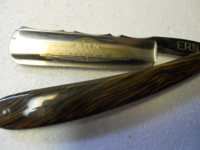 George Butler Sheffield England Ern Primus Wald Solingen 2250 Blade