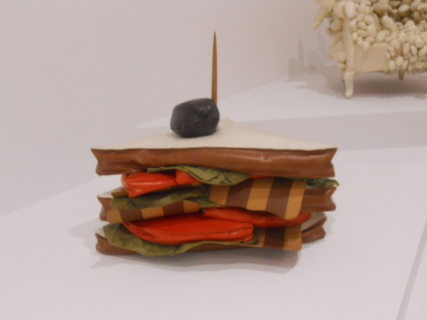 Claes Oldenburg, Giant BLT