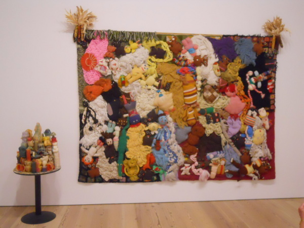 Mike Kelley