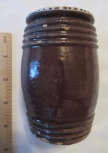 Pottery Barrel