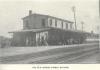 Old George Street Station