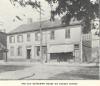 Old Scureman House on Burnet Street