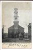 First Reformed Church Postcard