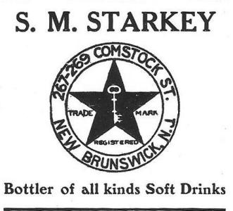 Starkey Advertisement