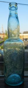 New Jersey Bottling Company, Somerville Branch