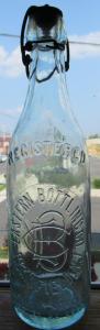 Eastern Bottling Co., Plainfield