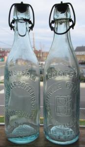 Somerville Bottling Co., Somerville