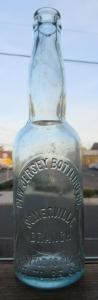 New Jersey Bottling Co., Somerville Branch