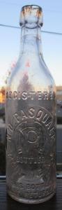 N. D. Pasquale, Bottler, Main Ave., NJ