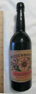 Wiedenmayer's, Standard, Newark,