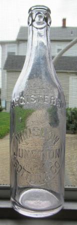 Winslow Junction Bottling Company