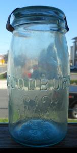 Woodbury Quart