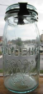 Woodbury Quart