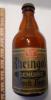 Rheingold Genuine Bock Beer, Brooklyn, 12 ounce