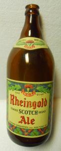 Rheingold Scotch Ale Quart