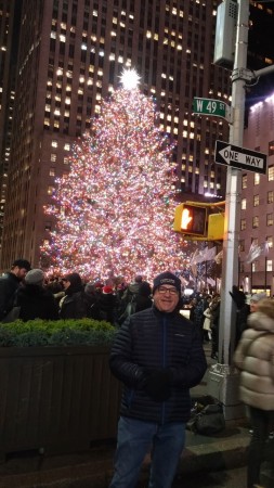 Rockefeller Center