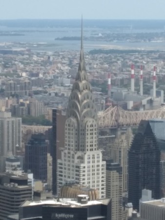 Chrysler Building