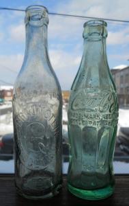 M. Braunstein & Coca-Cola, Bridgeton