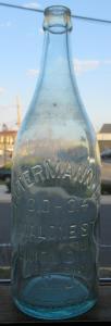 Petermann Co., 310-314 Malone St., Union City Quart