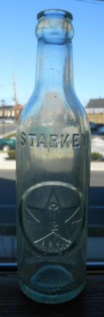 Starkey, New Brunswick, 8 Ounce